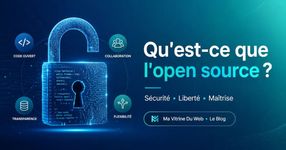 Qu'est-ce que l'open source ?